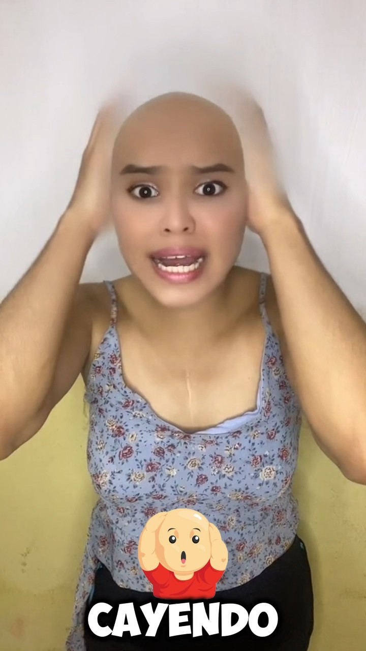 SE BURLÓ DE SU COMPAÑERA QUE TENÍA CANCER ???